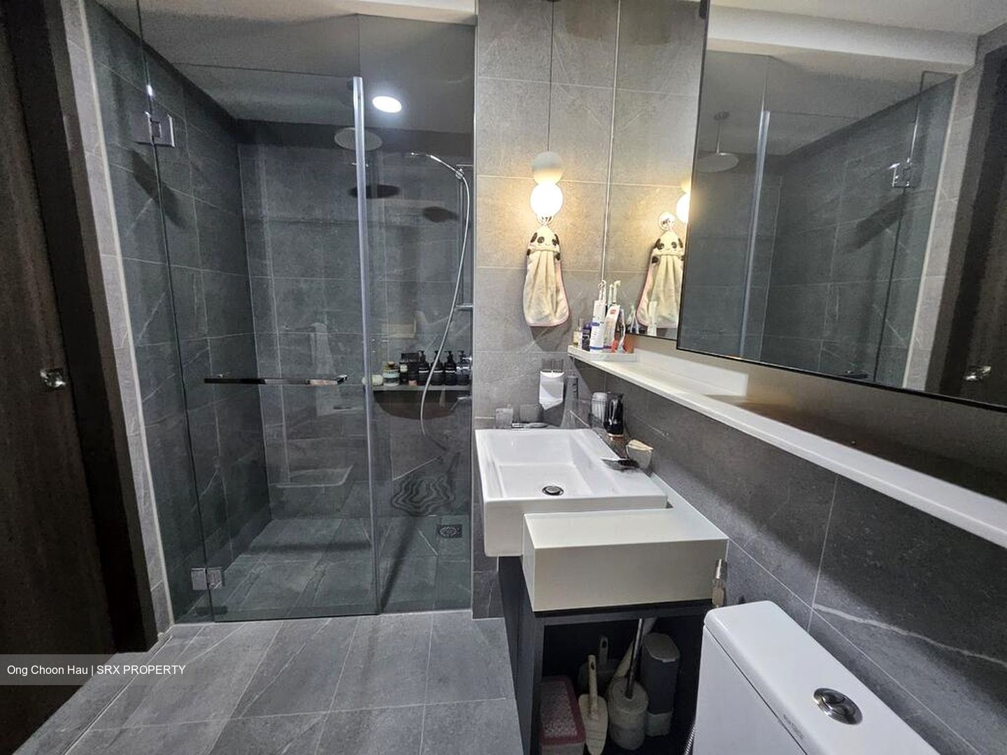 Riverfront Residences (D19), Apartment #504640131